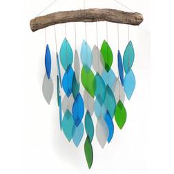 Gift Essentials Ocean Waterfall Wind Chime