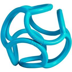 OgoBolli Teething Ring Tactile Sensory Ball