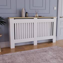 Vida Designs Arlington Radiator Cover