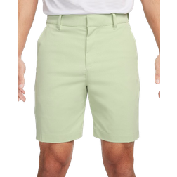 Nike Men's Tour 8" Chino Golf Shorts - Honeydew/Black