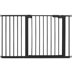 BabyDan Premier Safety Gate Extra Wide 119.3-125.6cm