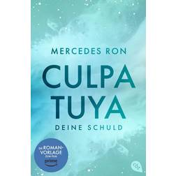 Culpa Tuya (E-Book, 2024)