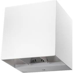 SG Artes White Wall light