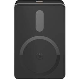 Goobay Magnetic Trådløs Powerbank 10000mAh