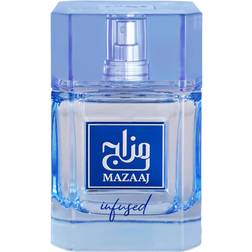 Zimaya Mazaaj Infused EDP 100ml