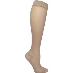 SupCare SupCare Stödstrumpor Nylon Beige 37-39