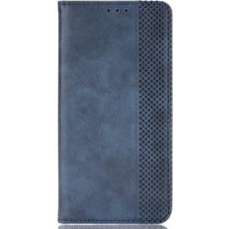 MTK Samsung Galaxy S24 Plus Plånboksfodral Blå