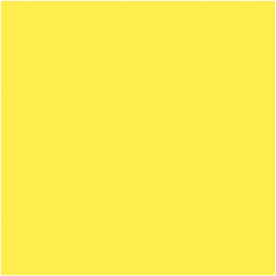 Rainbow PaperA4 80g Medium Yellow 500 sheets