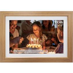 Denver PFF-1543LW Digital Photo Frame
