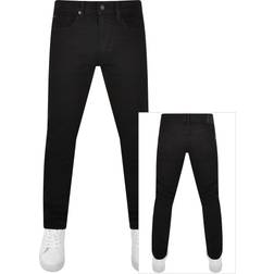 Polo Ralph Lauren Sullivan Slim Fit Jeans Black