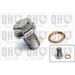 QH Quinton Hazell Engine Oil Drain Plug