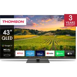 Thomson Téléviseur LED 43'' 43QG5C14
