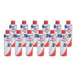 CRC Brakleen PRO 32694-IC Kopplingsrengöringsmedel 6000 Bromsrengöring