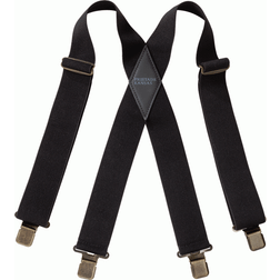 Fristads Kansas Seler 9323 Elastiske Seler - Sort