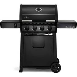 Napoleon Gasolgrill Legend 425