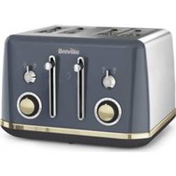 Breville Mostra VTT931 4-Slice