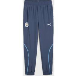 Puma Men's Manchester City Woven XXL