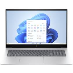 HP Envy 17-DA0675NG
