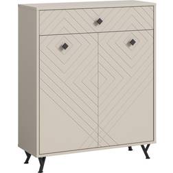 Xonox Home NOTES Schuhregal