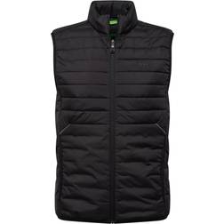 BOSS Vest 'Thor 2' sort sort