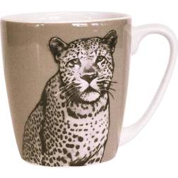 Churchill The Kingdom Animal Tea Cup, Coffee Cup 30cl