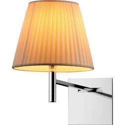 Flos KTribe W Fabric Väggarmatur ∅ 24cm