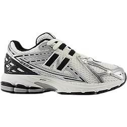 New Balance Big Kid's 1906 - Silver Metalic/Black