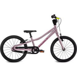 Puky LS-Pro 18" 2024 - Pink Børnecykel