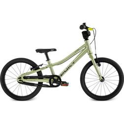 Puky LS-Pro 18'' - Green Barncykel