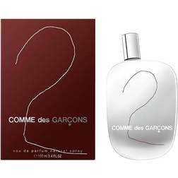 Comme des Garçons 2 EdP 3.4 fl oz