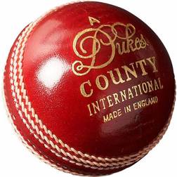 Dukes County International Cricket Ball