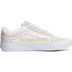 Vans Old Skool - White