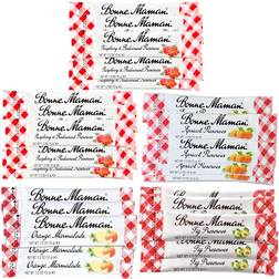 Bonne Maman Preserve Packets Gift Box 0.5oz 25