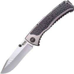 SOG K-SSW1011-CP Fickkniv