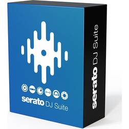 Serato DJ Suite Software