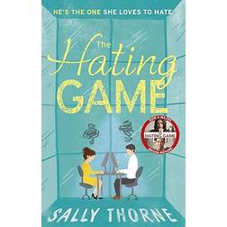 The Hating Game (Paperback, 2017)