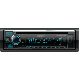 Kenwood KDC-BT760DAB