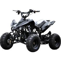 Megaleg EL ATV Brushless Shaft 800W 48V