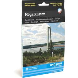 Höga Kusten (Falsad, 2022)