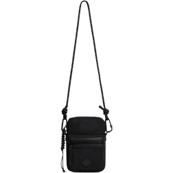 J.Lindeberg Small Crossbody Bag - Black