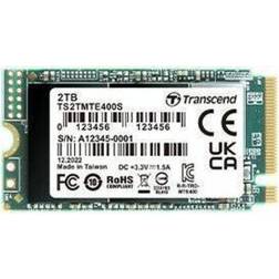 Transcend TS2TMTE400S 2 TB SSD