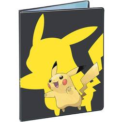 Ultra Pro Pikachu 9 Pocket Portfolio for Pokémon