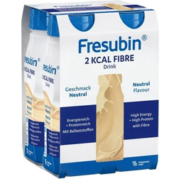 Fresubin 2KCal Fibre Neutral 250ml 4 st