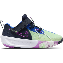 Nike G.T. Cut 3 SE PSV - Obsidian/Vapor Green/Hyper Royal/Hyper Violet