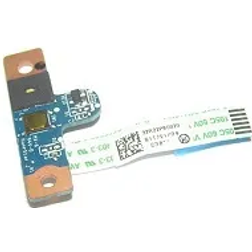 HP Power Button Board for Knap