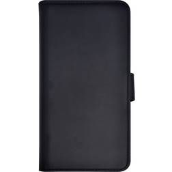 Ferrelli Samsung Galaxy A25 5G Duo Flip skal, svart