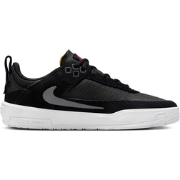 NIKE SB Day One GS - Black/Anthracite/Alchemy Pink/Cool Grey