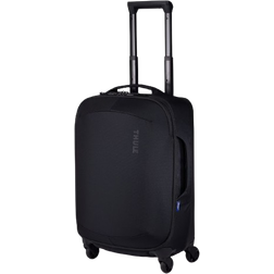Thule Subterra 2 Carry On Suitcase 55cm - Black