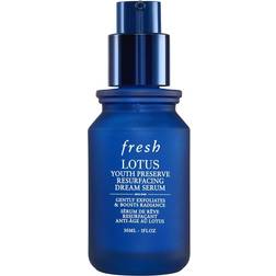 Fresh Lotus AHA Gentle Resurfacing Serum 1fl oz