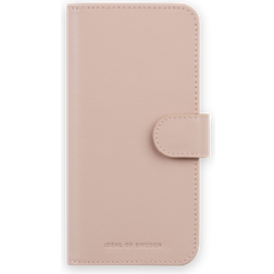 Ideal of Sweden Plånboksfodral MagSafe iPhone 13/14 Pink